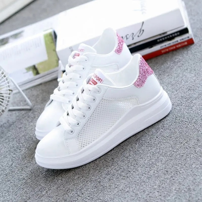 RozemijnsSneaks I Comfortabele Sneakers Voor Dames