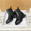 DianaBoots I Winterboots Met Hak Voor Dames