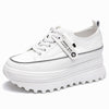 LydiaSneaks I Platform Sneakers Voor Dames