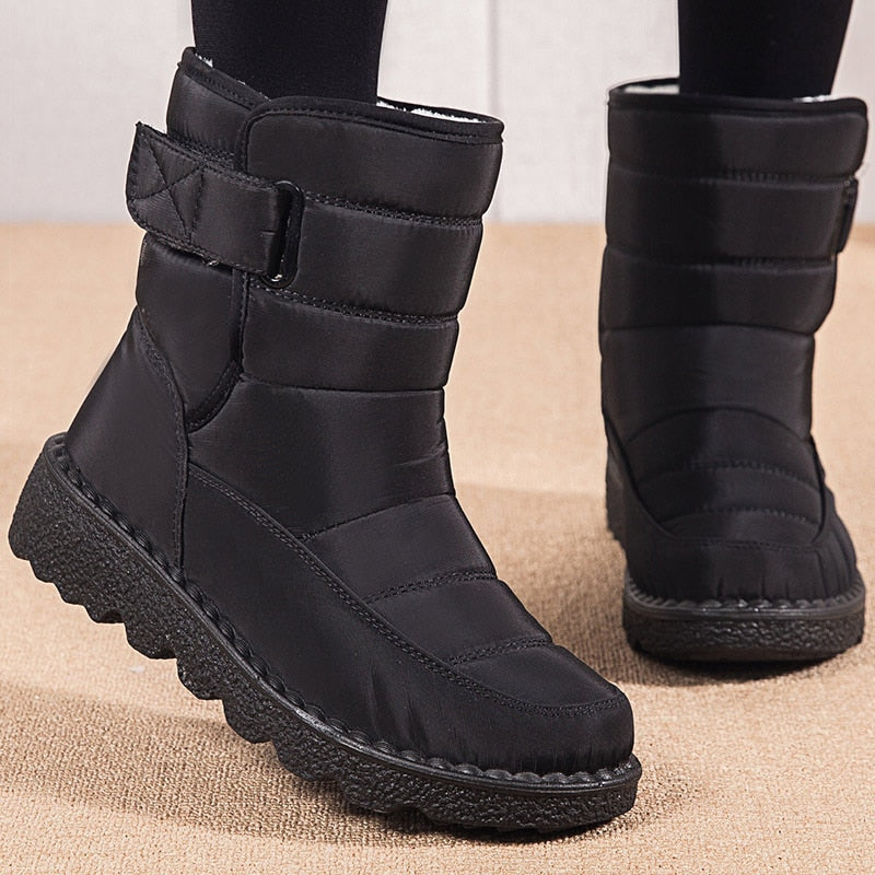 JoosjesBoots I Snowboots Voor De Winter