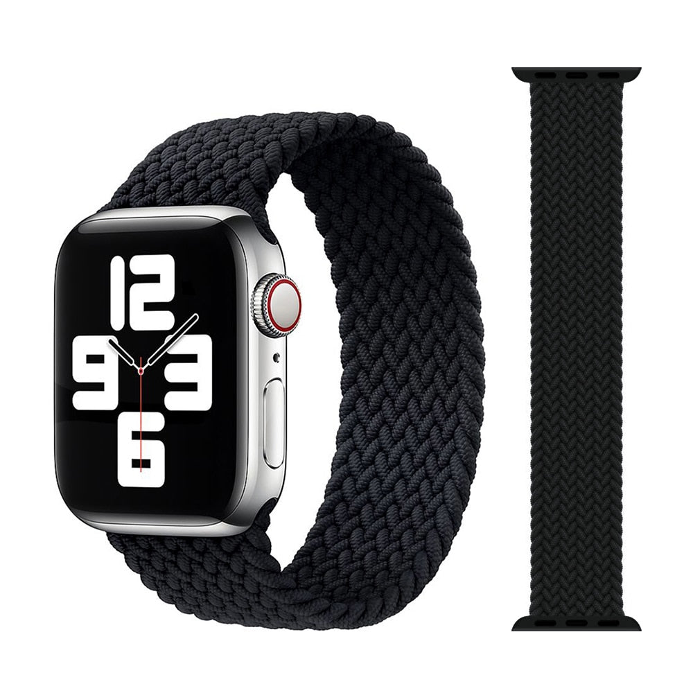 GeniesBand I Apple Horloge Band Voor Dames