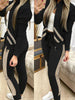 Tweedelige warme outfit