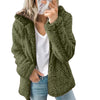 LydiasJacket I Comfortabele Jas Voor Dames