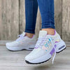 LaurasShoes I Platform Sneakers Voor Dames