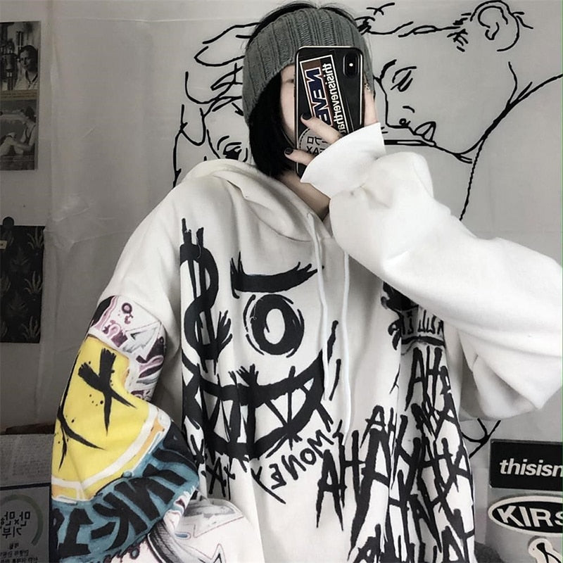 FlameHoodie™: Hoodie Voor Dames en Heren
