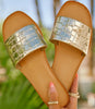 PaisleeSandals I Comfortabele Sandalen Voor Dames