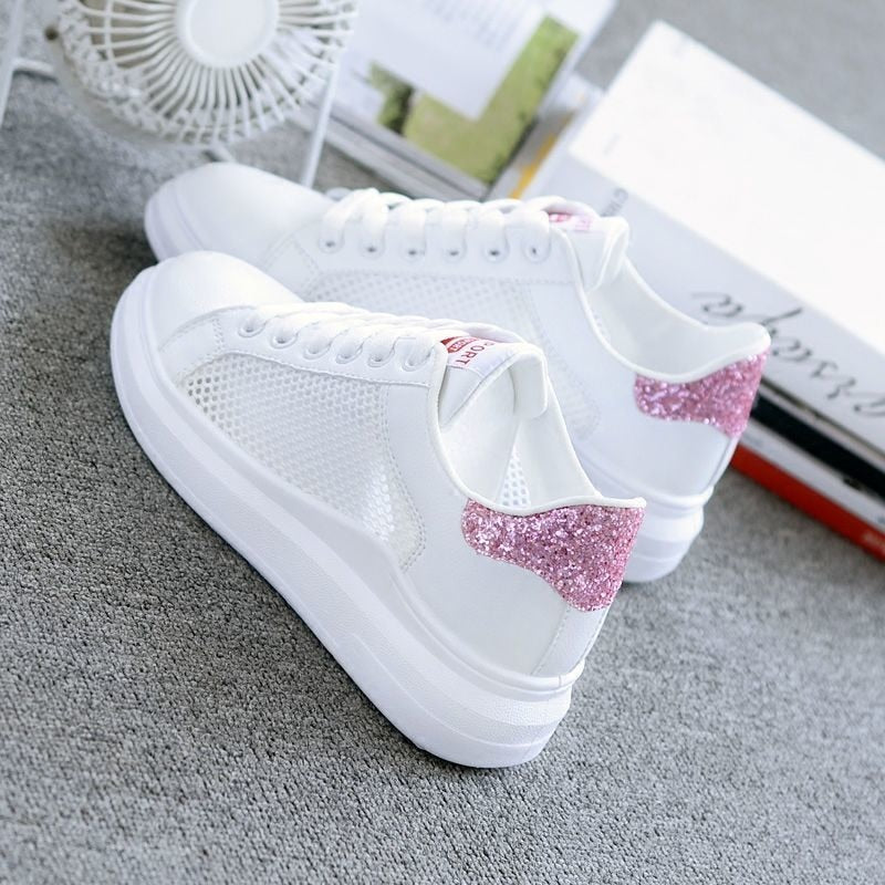 RozemijnsSneaks I Comfortabele Sneakers Voor Dames