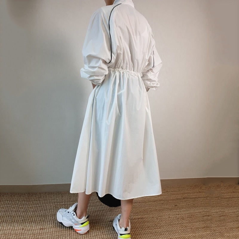 DaniellaJacket I Windjacket Voor Dames