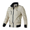 FlorisJacket I Windbreaker Jas Voor Heren