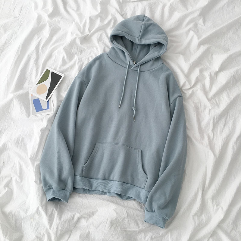 SoftishHoodie™: Hoodie Voor Dames