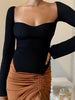 UniqueShirt™: Trui Voor Dames