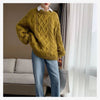 KaylensShirt I Wintertrui Voor Dames