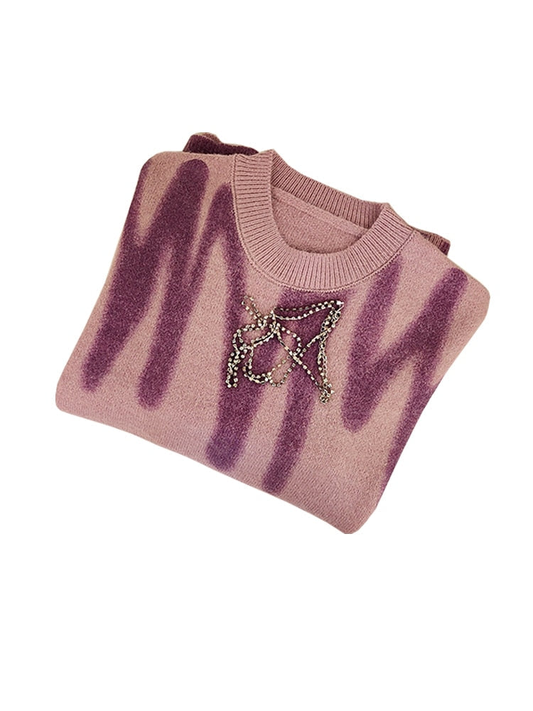 BregjesShirt I Gestreepte Trui Voor Dames