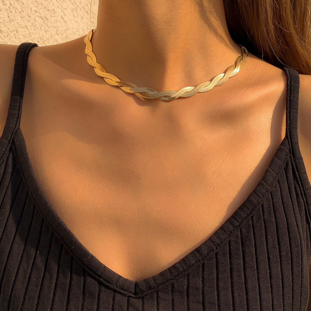 ShannonsChain I Ketting Voor Dames