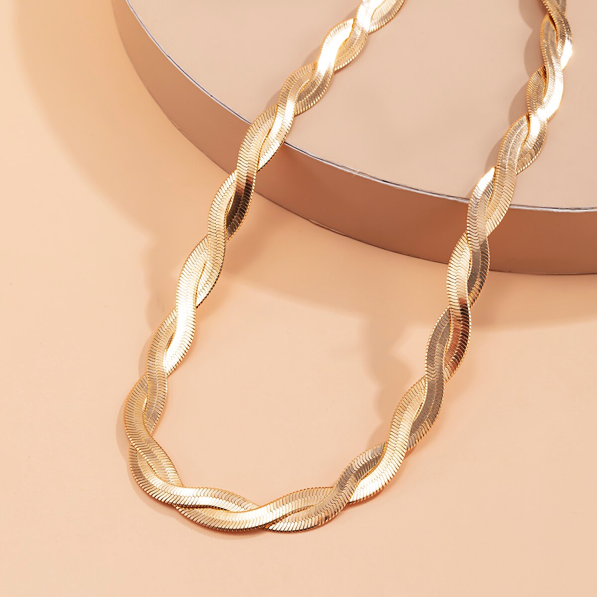 ShannonsChain I Ketting Voor Dames