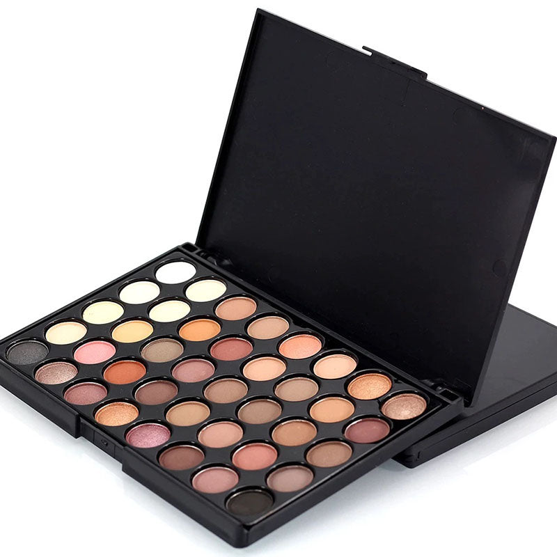 20 Color Eyeshadow Pallet™