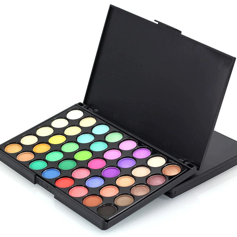 20 Color Eyeshadow Pallet™