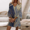 Drezzy™: Elegante En Mooie Jurk Voor Dames