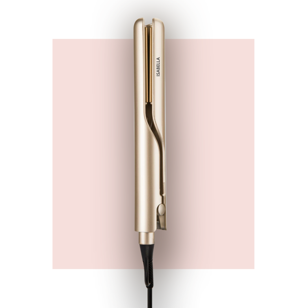 KaysHair I 2-in-1 Hairstyler Voor Dames