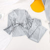 TroySet I Pyjama Set Voor Dames