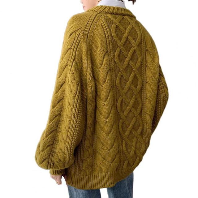 KaylensShirt I Wintertrui Voor Dames