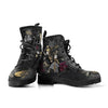 Flower Skull Winter Schoenen