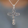 Grace Amazing Chain | Premium Ketting