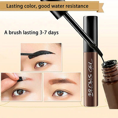 Brow Tattoo Gel™