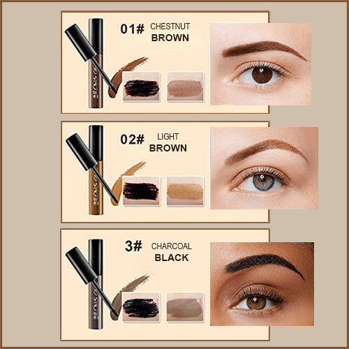 Brow Tattoo Gel™