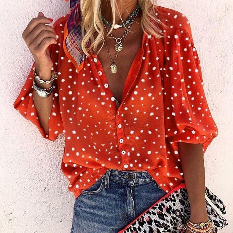 LaukesBlouse I Blouse Voor Dames