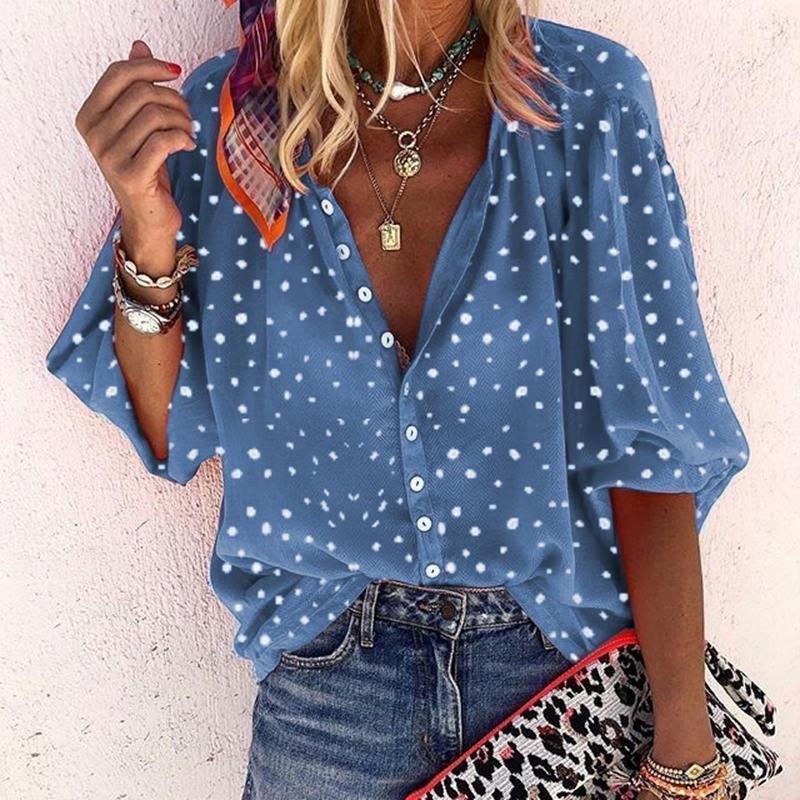 LaukesBlouse I Blouse Voor Dames