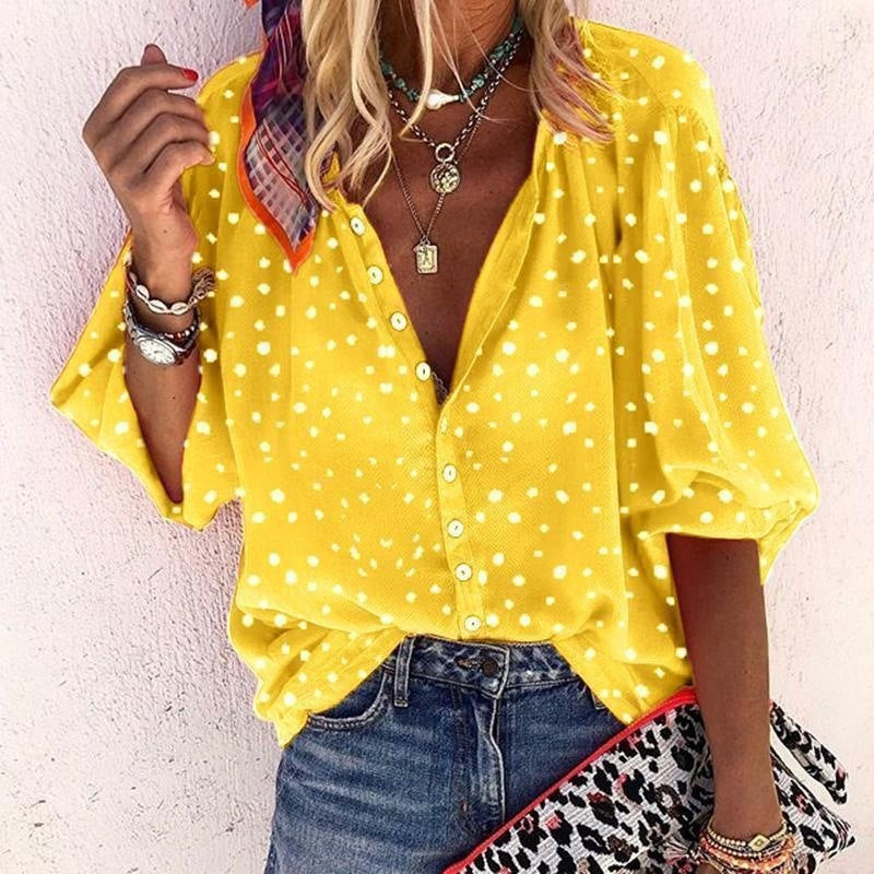 LaukesBlouse I Blouse Voor Dames