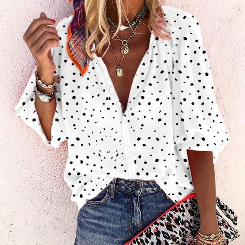 LaukesBlouse I Blouse Voor Dames