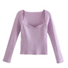 FaithTop I Comfortabele Top Voor Dames