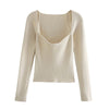 FaithTop I Comfortabele Top Voor Dames