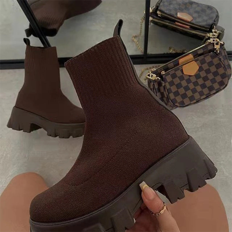 SkyesBoots I Boots Voor Dames