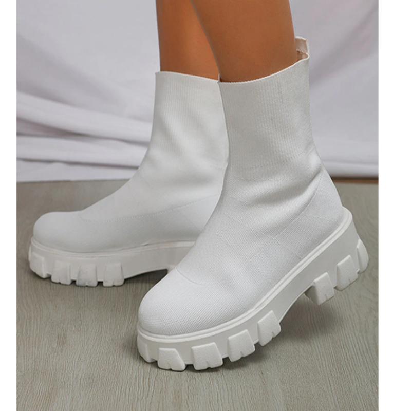 SkyesBoots I Boots Voor Dames
