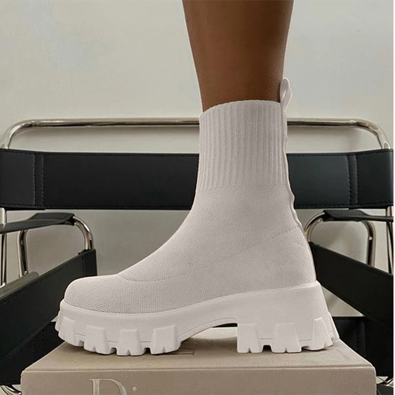 SkyesBoots I Boots Voor Dames