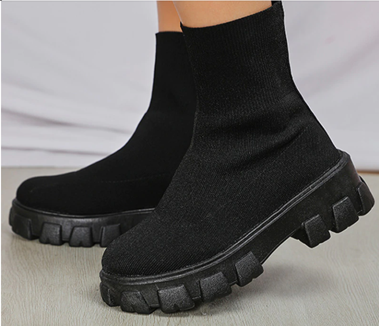 SkyesBoots I Boots Voor Dames