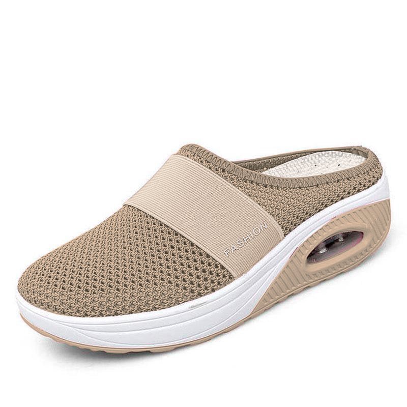 JacoliensSneaks I Orthopedische Sneakers Voor Dames