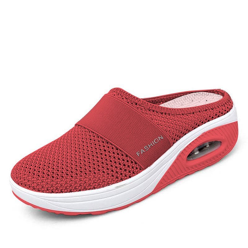 JacoliensSneaks I Orthopedische Sneakers Voor Dames