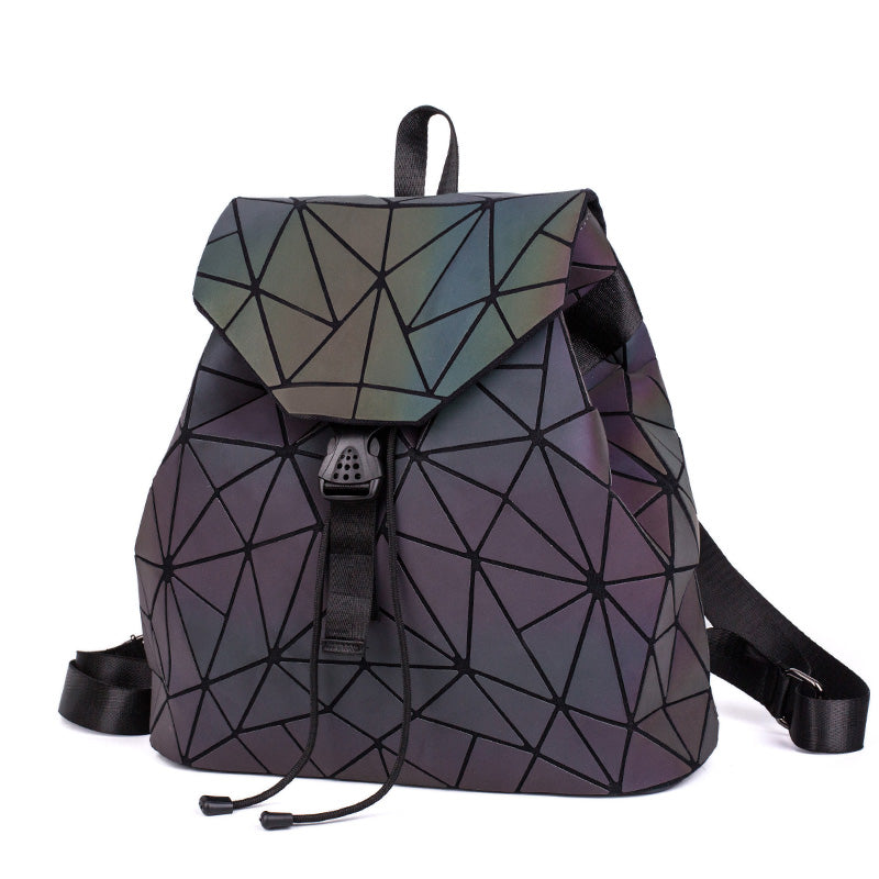 Glowy Bag | De lichtgevende tas!