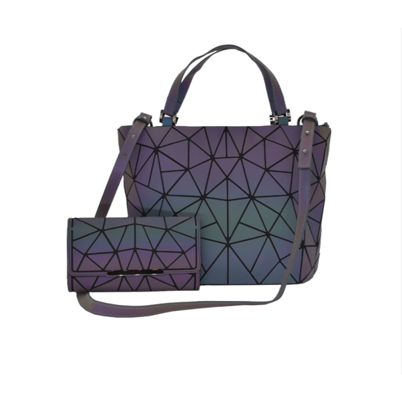 Glowy Bag | De lichtgevende tas!