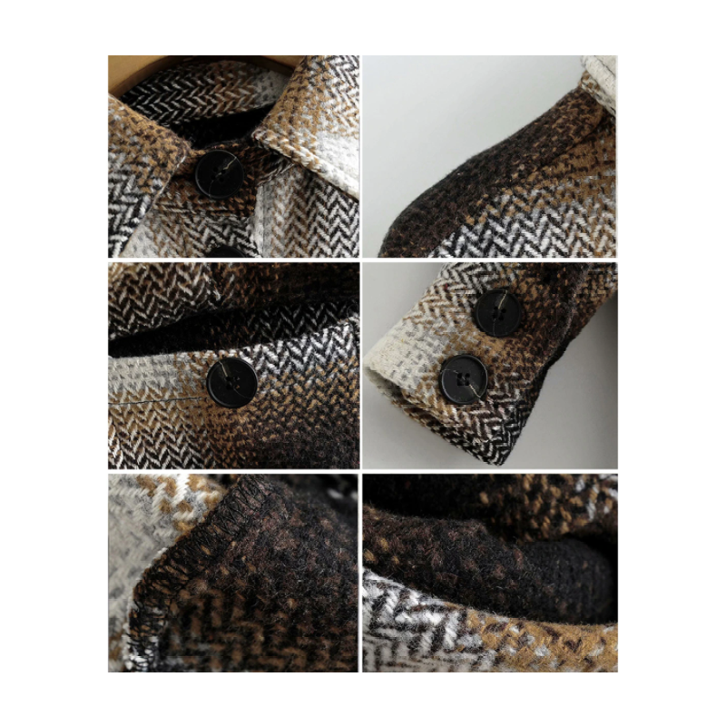 MaisiesJacket I Jas Voor Dames