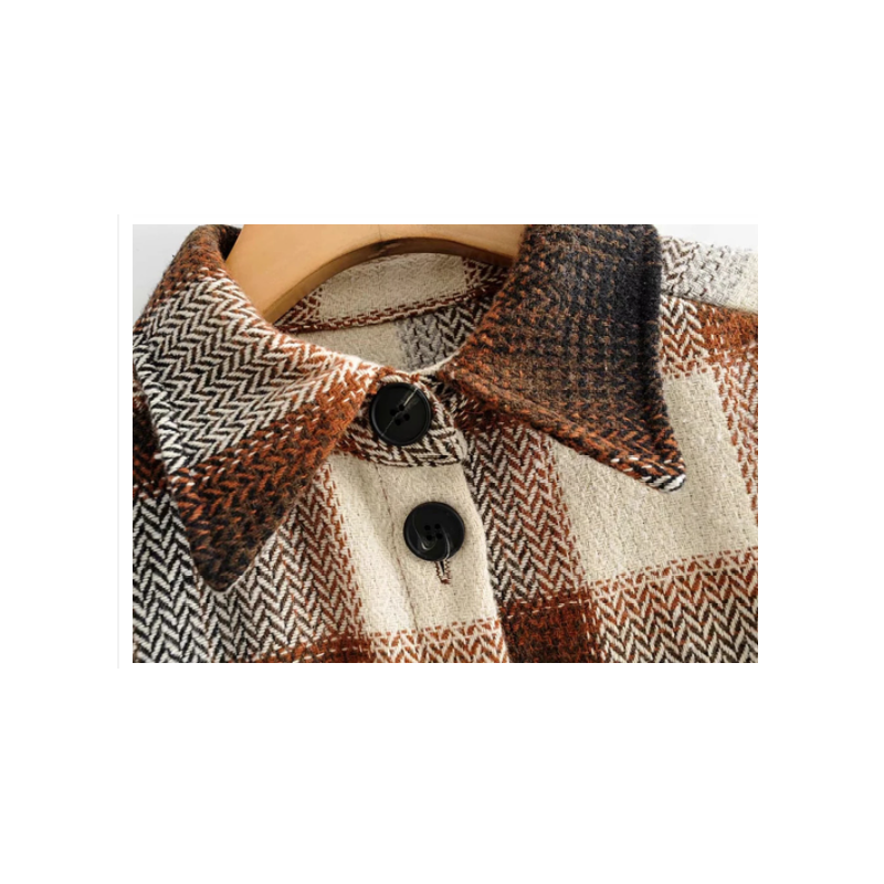 MaisiesJacket I Jas Voor Dames