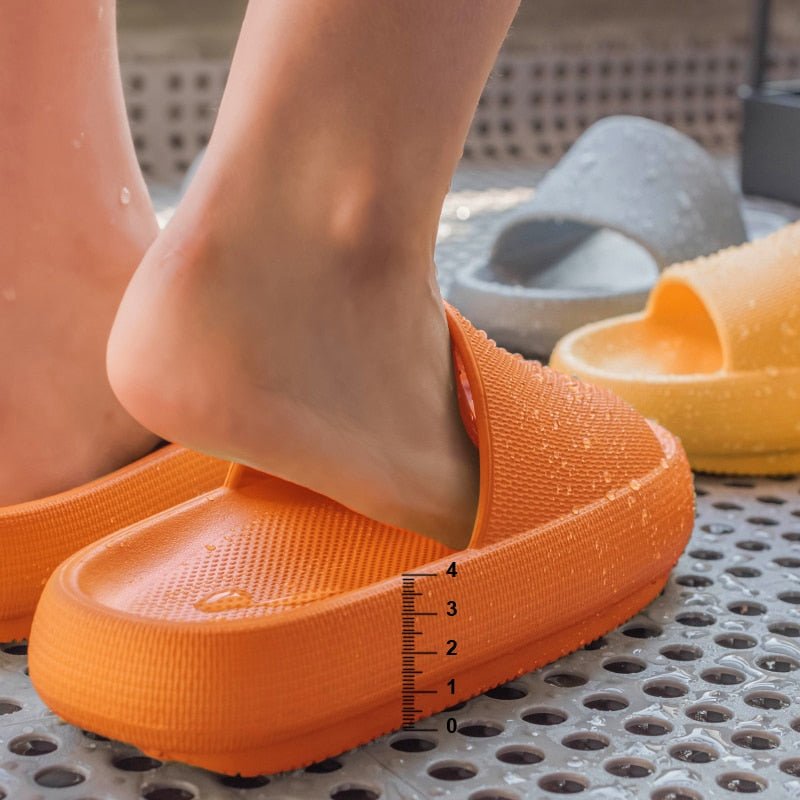 MadleliensSlippers I Kleurrijke Slippers Voor Dames
