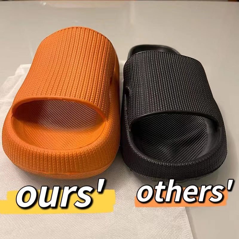 MadleliensSlippers I Kleurrijke Slippers Voor Dames