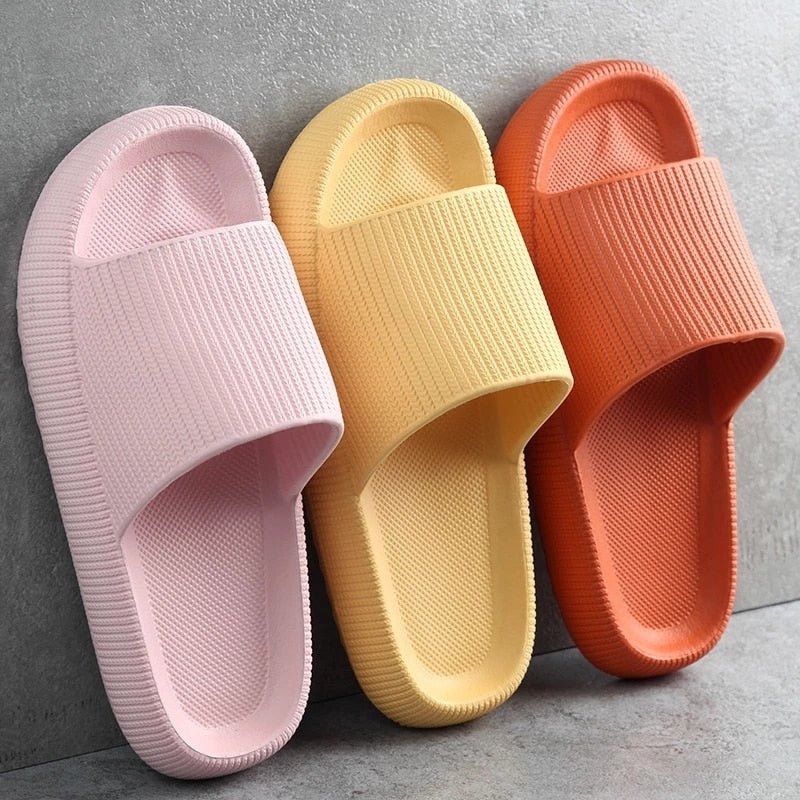 MadleliensSlippers I Kleurrijke Slippers Voor Dames