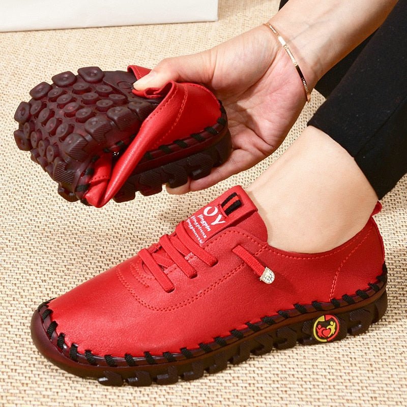 MarliekesSneaks I Comfortabele Sneakers Voor Dames