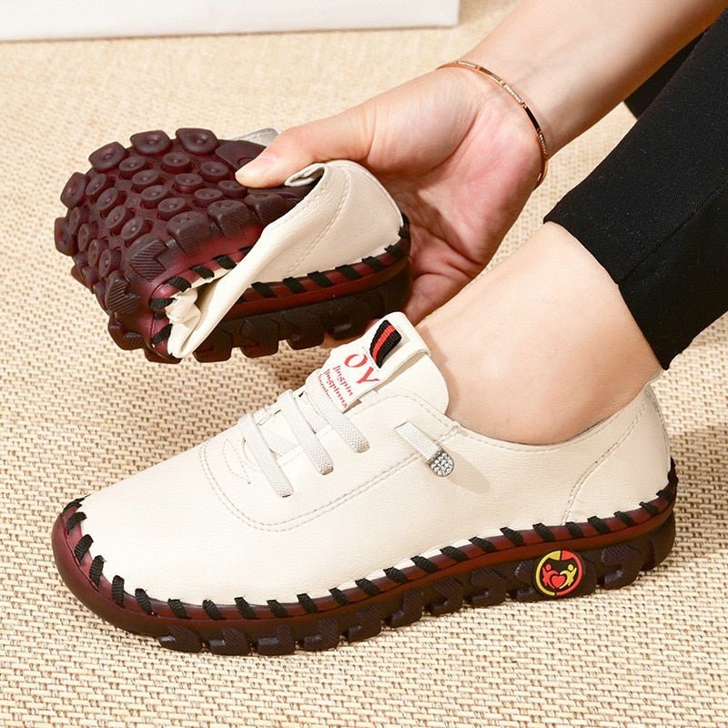 MarliekesSneaks I Comfortabele Sneakers Voor Dames